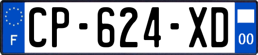 CP-624-XD