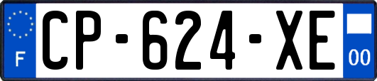 CP-624-XE