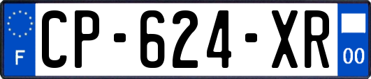 CP-624-XR