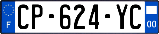 CP-624-YC