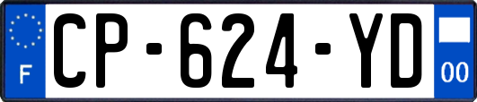 CP-624-YD