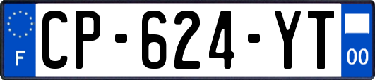 CP-624-YT