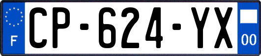 CP-624-YX