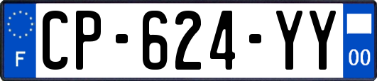 CP-624-YY