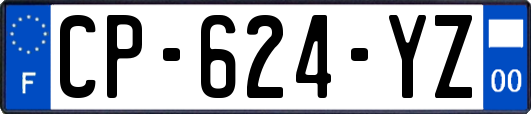 CP-624-YZ