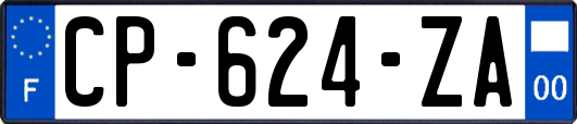 CP-624-ZA