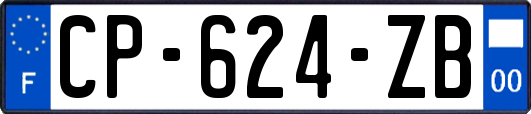 CP-624-ZB