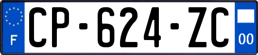 CP-624-ZC