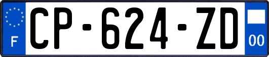 CP-624-ZD