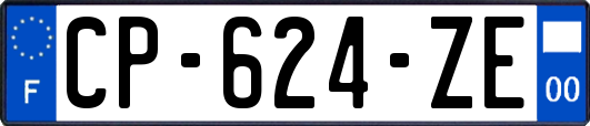 CP-624-ZE