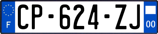 CP-624-ZJ