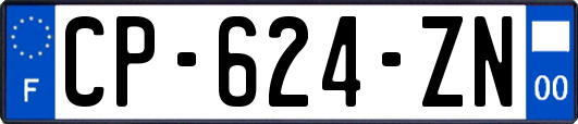 CP-624-ZN