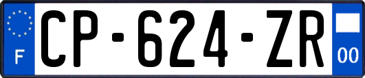 CP-624-ZR