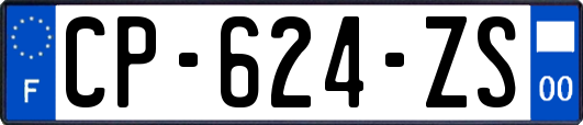 CP-624-ZS