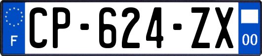 CP-624-ZX