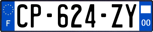 CP-624-ZY