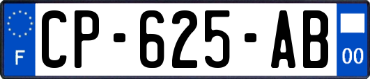 CP-625-AB