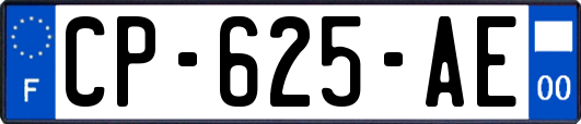 CP-625-AE