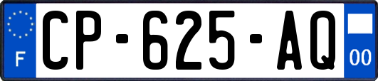 CP-625-AQ