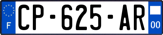 CP-625-AR