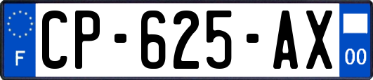 CP-625-AX