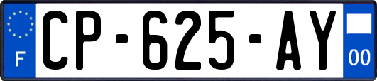 CP-625-AY