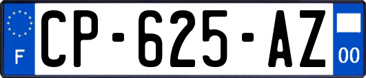 CP-625-AZ