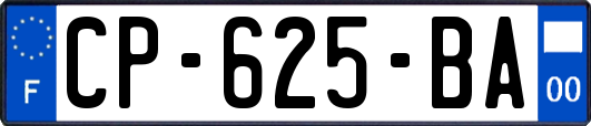 CP-625-BA