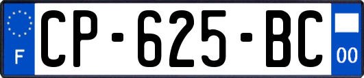 CP-625-BC