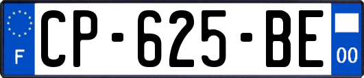 CP-625-BE