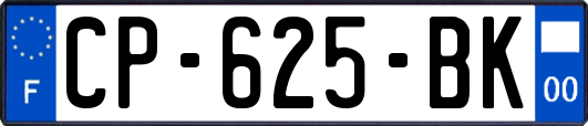 CP-625-BK