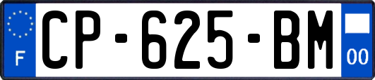 CP-625-BM