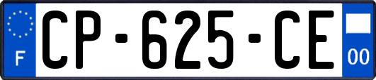 CP-625-CE