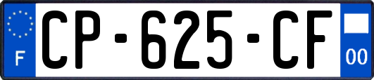 CP-625-CF