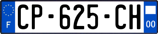 CP-625-CH