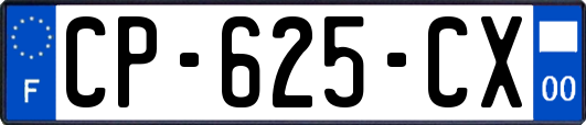 CP-625-CX