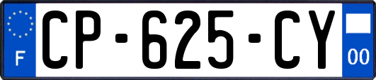 CP-625-CY