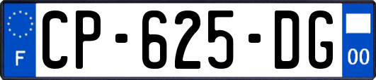 CP-625-DG