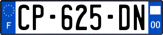 CP-625-DN