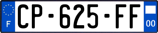 CP-625-FF