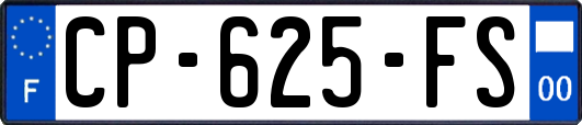 CP-625-FS