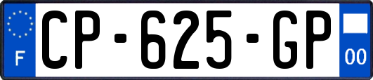 CP-625-GP