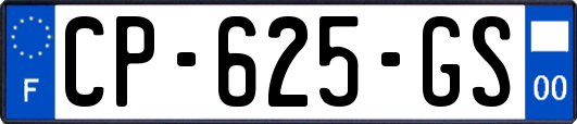 CP-625-GS