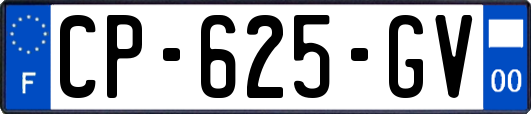 CP-625-GV