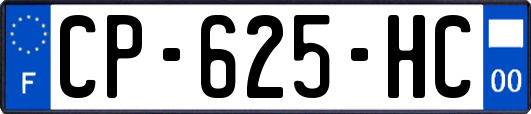CP-625-HC