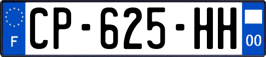 CP-625-HH