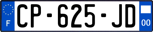 CP-625-JD