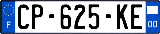 CP-625-KE