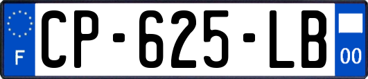 CP-625-LB