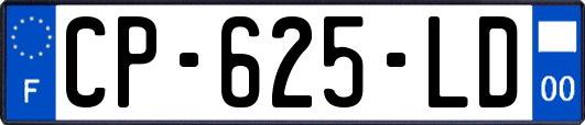 CP-625-LD